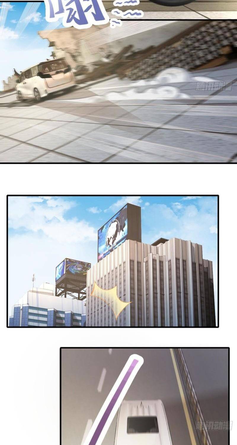 Ta Không Muốn Làm Đệ Nhất Chapter 158 - Trang 2