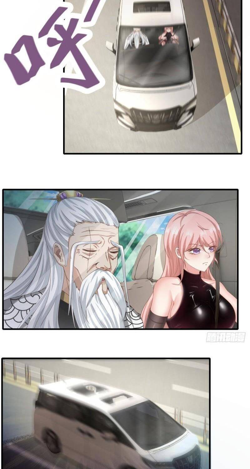 Ta Không Muốn Làm Đệ Nhất Chapter 158 - Trang 2