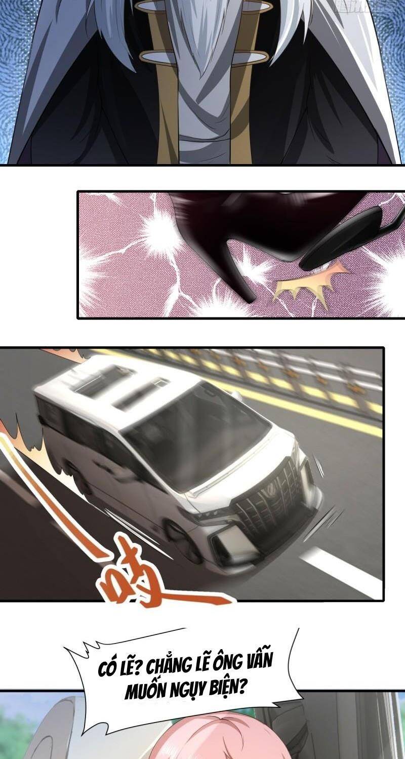 Ta Không Muốn Làm Đệ Nhất Chapter 158 - Trang 2