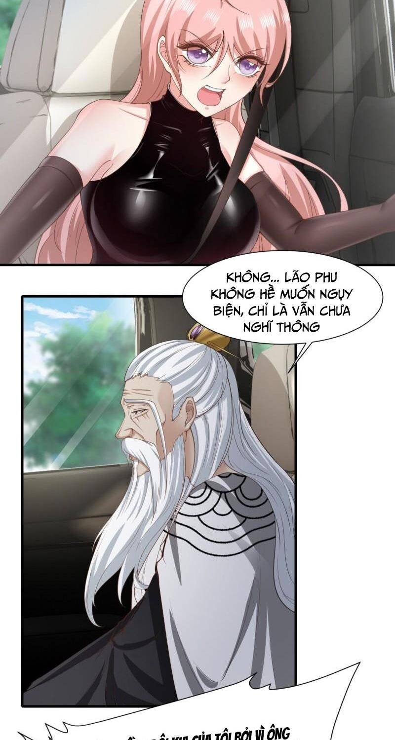 Ta Không Muốn Làm Đệ Nhất Chapter 158 - Trang 2