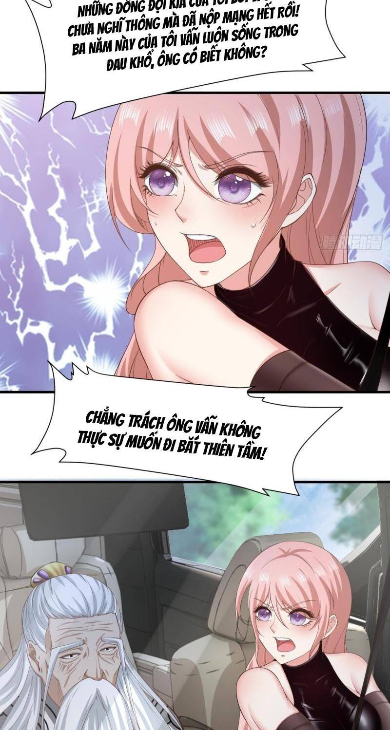 Ta Không Muốn Làm Đệ Nhất Chapter 158 - Trang 2