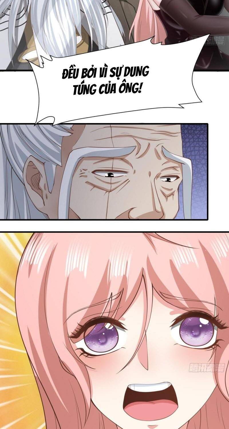 Ta Không Muốn Làm Đệ Nhất Chapter 158 - Trang 2