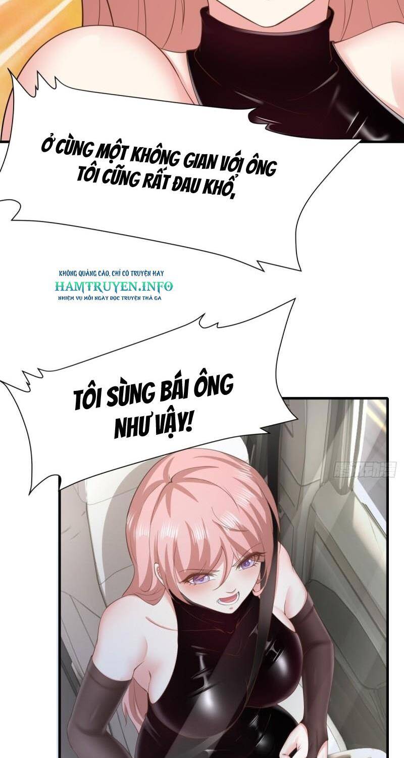 Ta Không Muốn Làm Đệ Nhất Chapter 158 - Trang 2