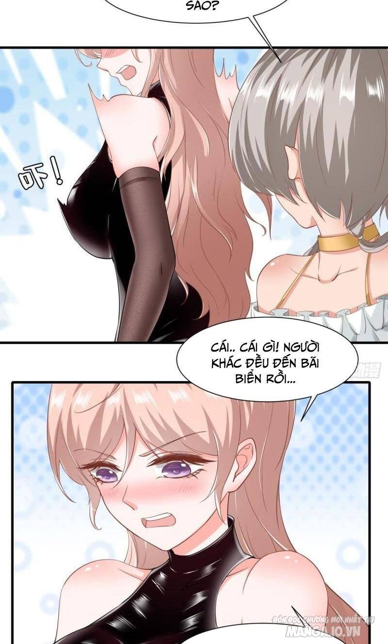 Ta Không Muốn Làm Đệ Nhất Chapter 159 - Trang 2