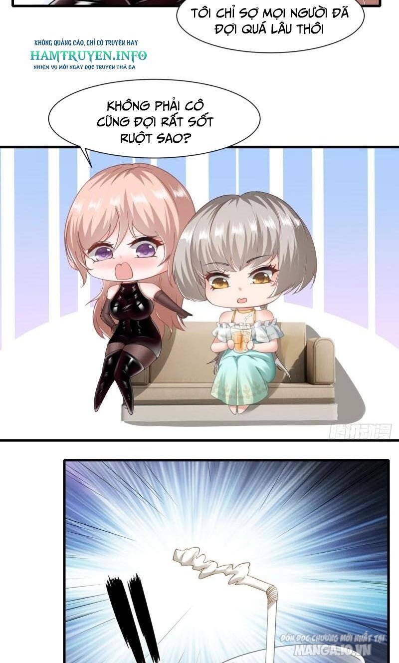 Ta Không Muốn Làm Đệ Nhất Chapter 159 - Trang 2