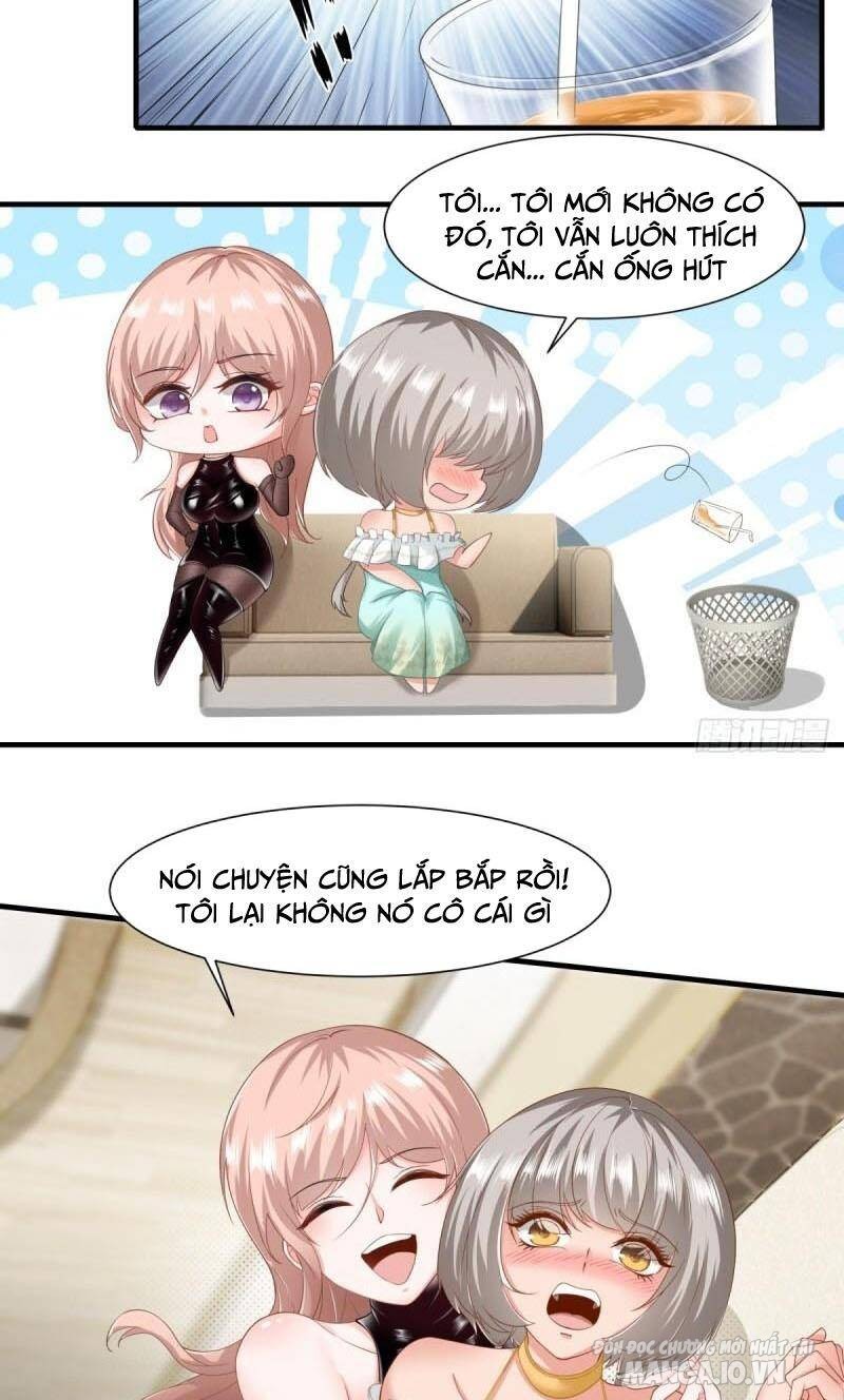 Ta Không Muốn Làm Đệ Nhất Chapter 159 - Trang 2