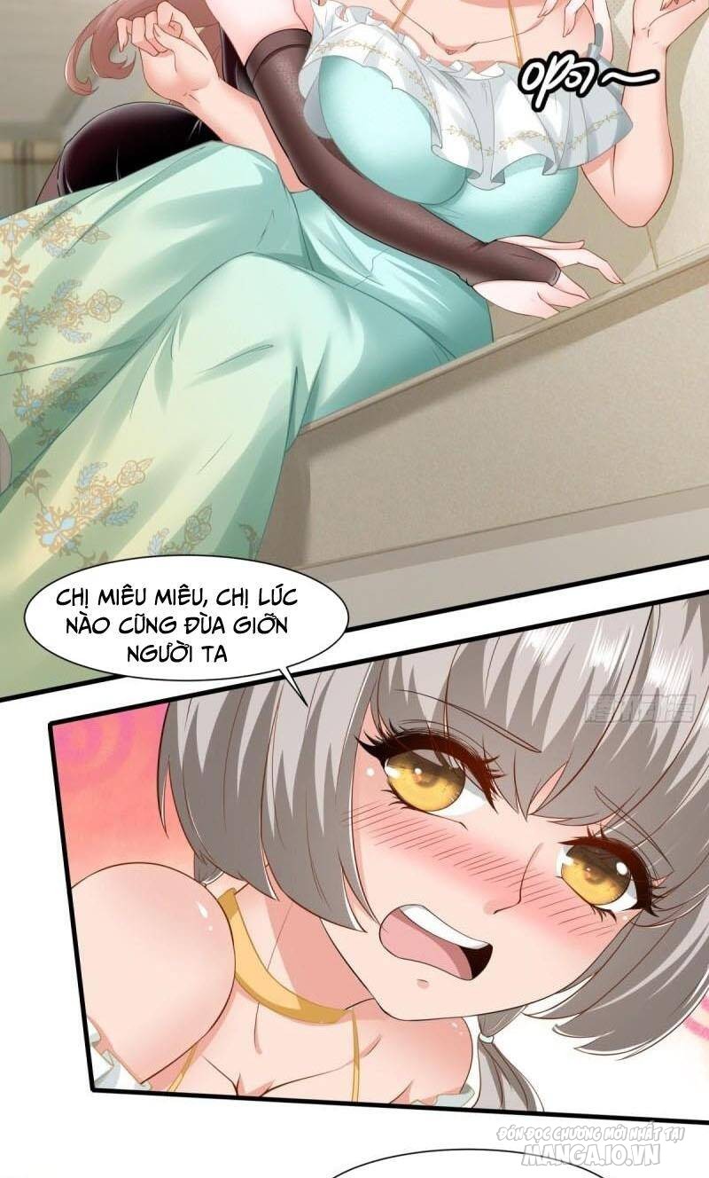 Ta Không Muốn Làm Đệ Nhất Chapter 159 - Trang 2