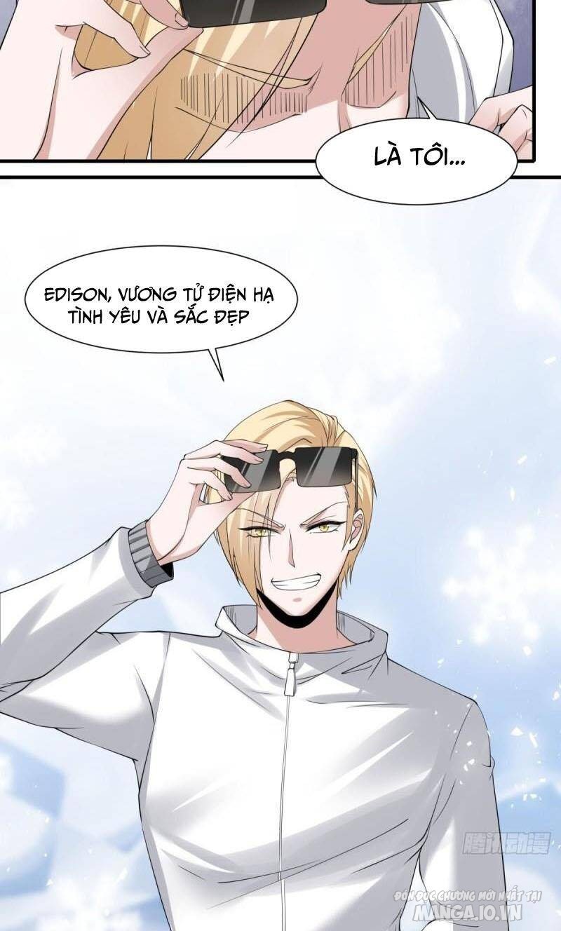 Ta Không Muốn Làm Đệ Nhất Chapter 159 - Trang 2