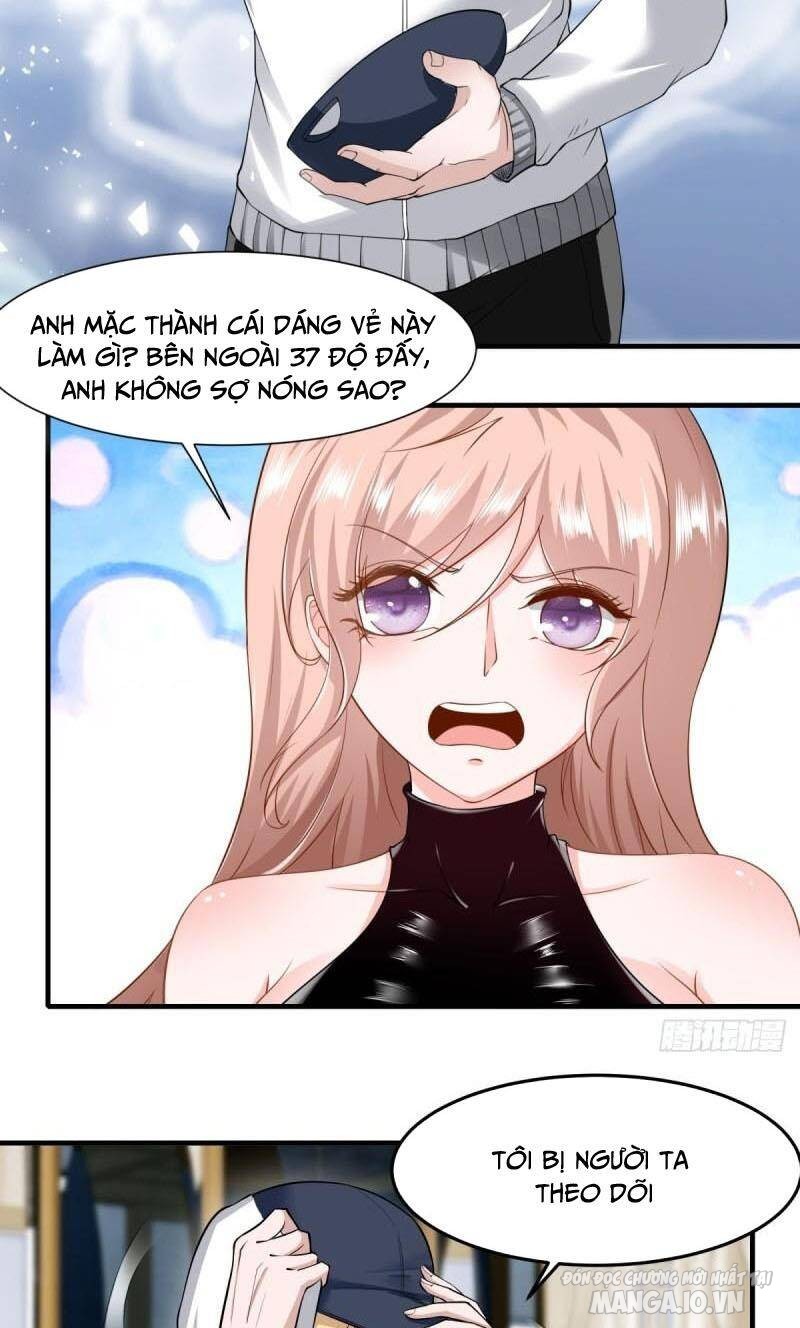 Ta Không Muốn Làm Đệ Nhất Chapter 159 - Trang 2