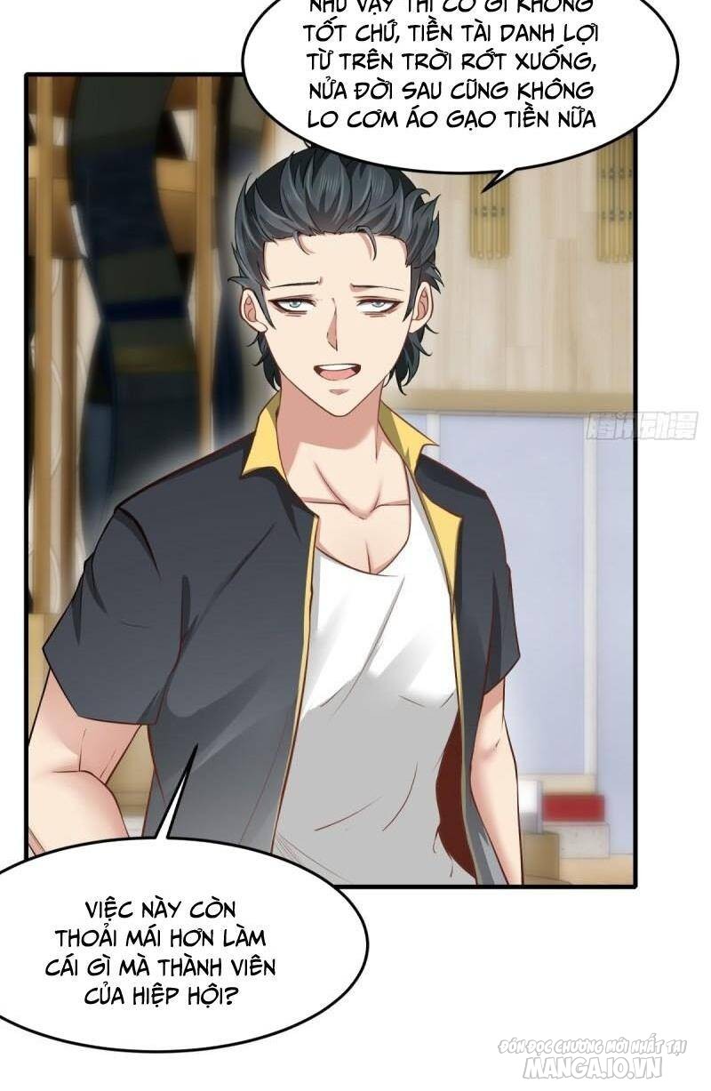 Ta Không Muốn Làm Đệ Nhất Chapter 159 - Trang 2