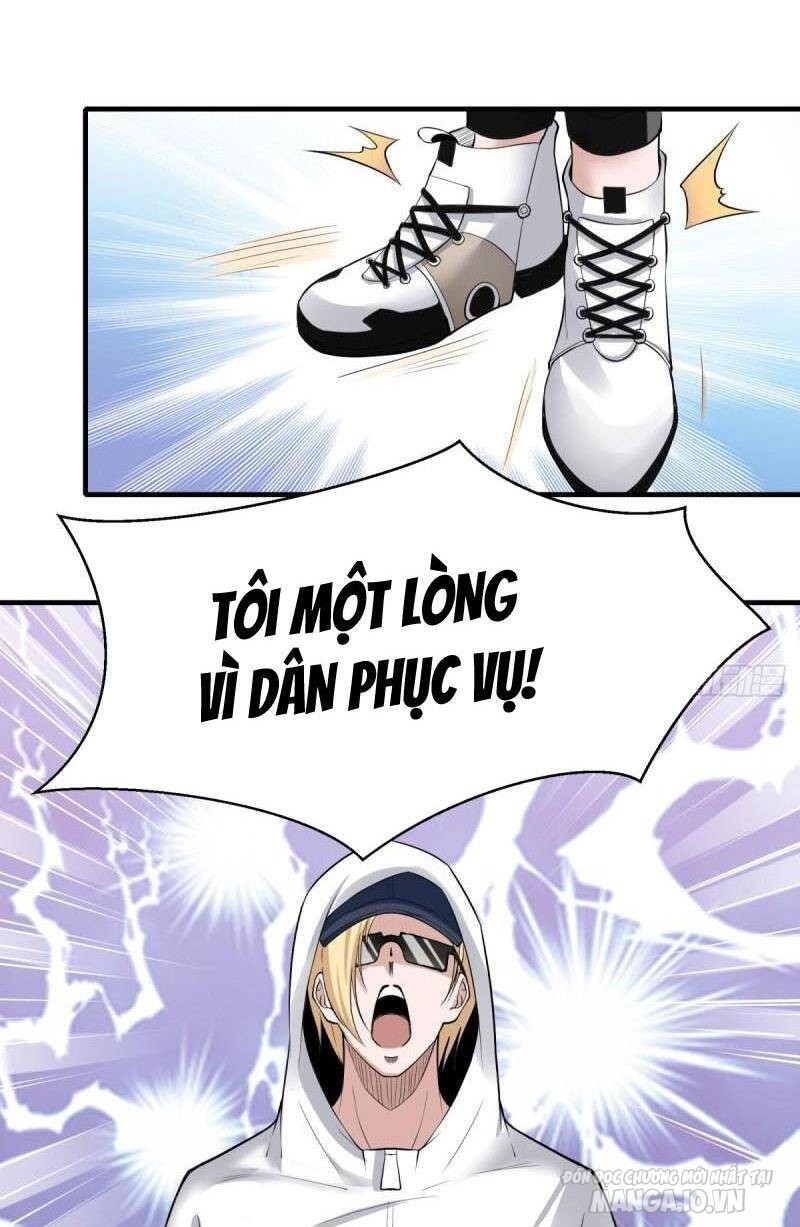 Ta Không Muốn Làm Đệ Nhất Chapter 159 - Trang 2