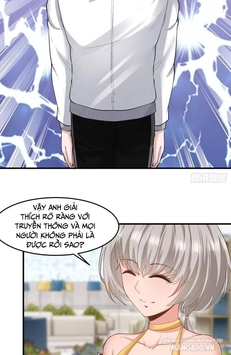 Ta Không Muốn Làm Đệ Nhất Chapter 159 - Trang 2