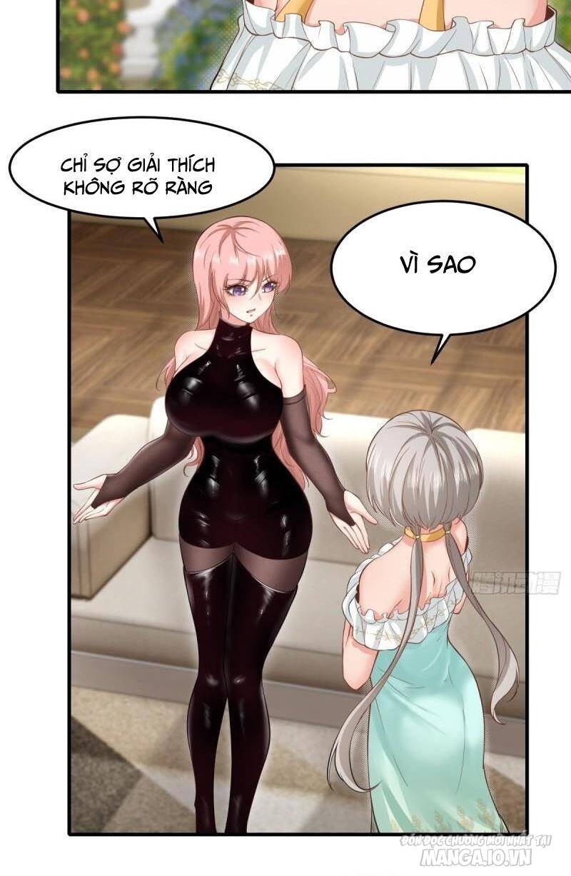 Ta Không Muốn Làm Đệ Nhất Chapter 159 - Trang 2