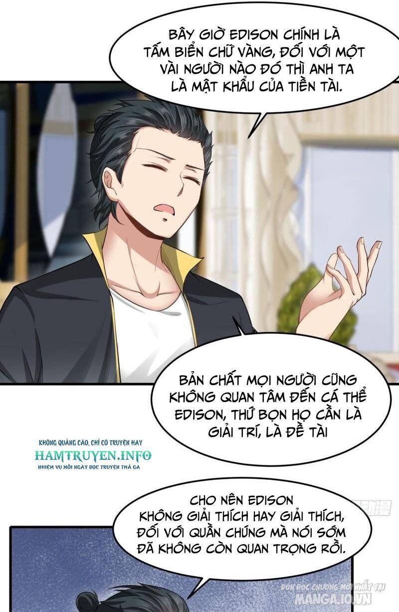 Ta Không Muốn Làm Đệ Nhất Chapter 159 - Trang 2