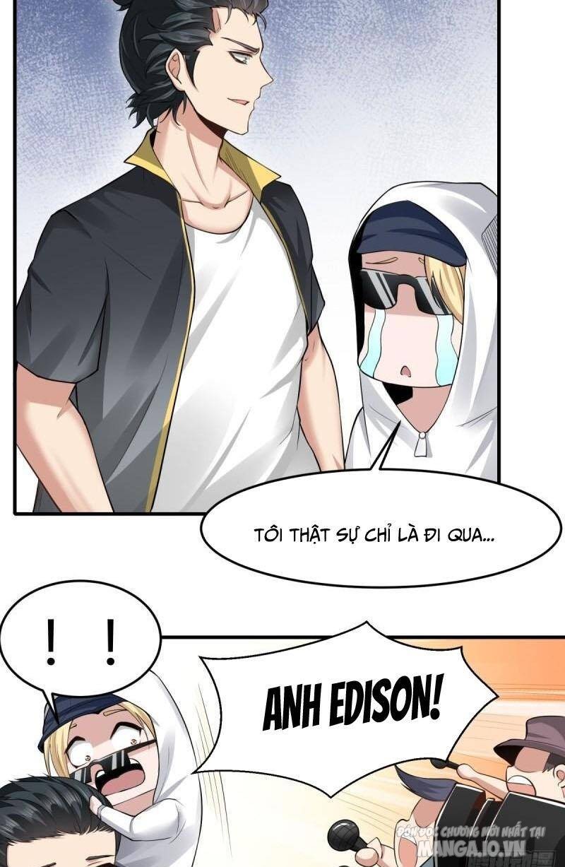 Ta Không Muốn Làm Đệ Nhất Chapter 159 - Trang 2