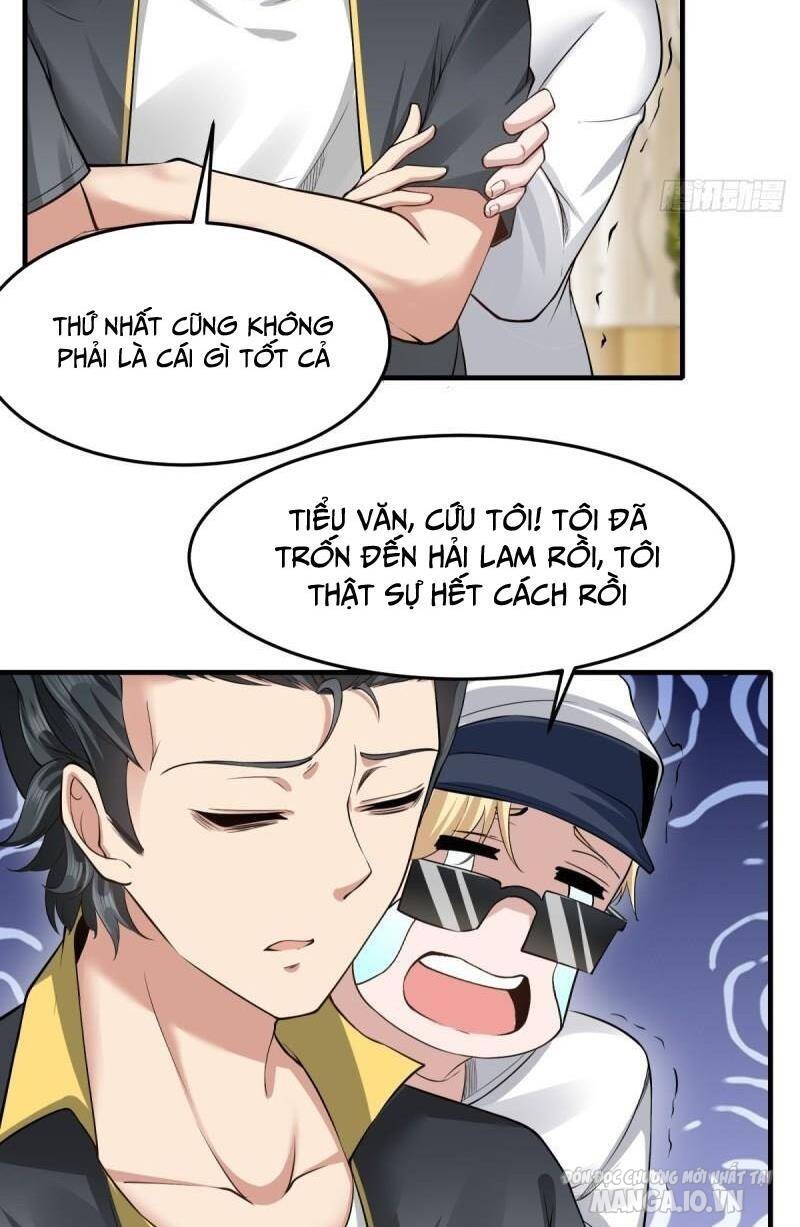 Ta Không Muốn Làm Đệ Nhất Chapter 159 - Trang 2