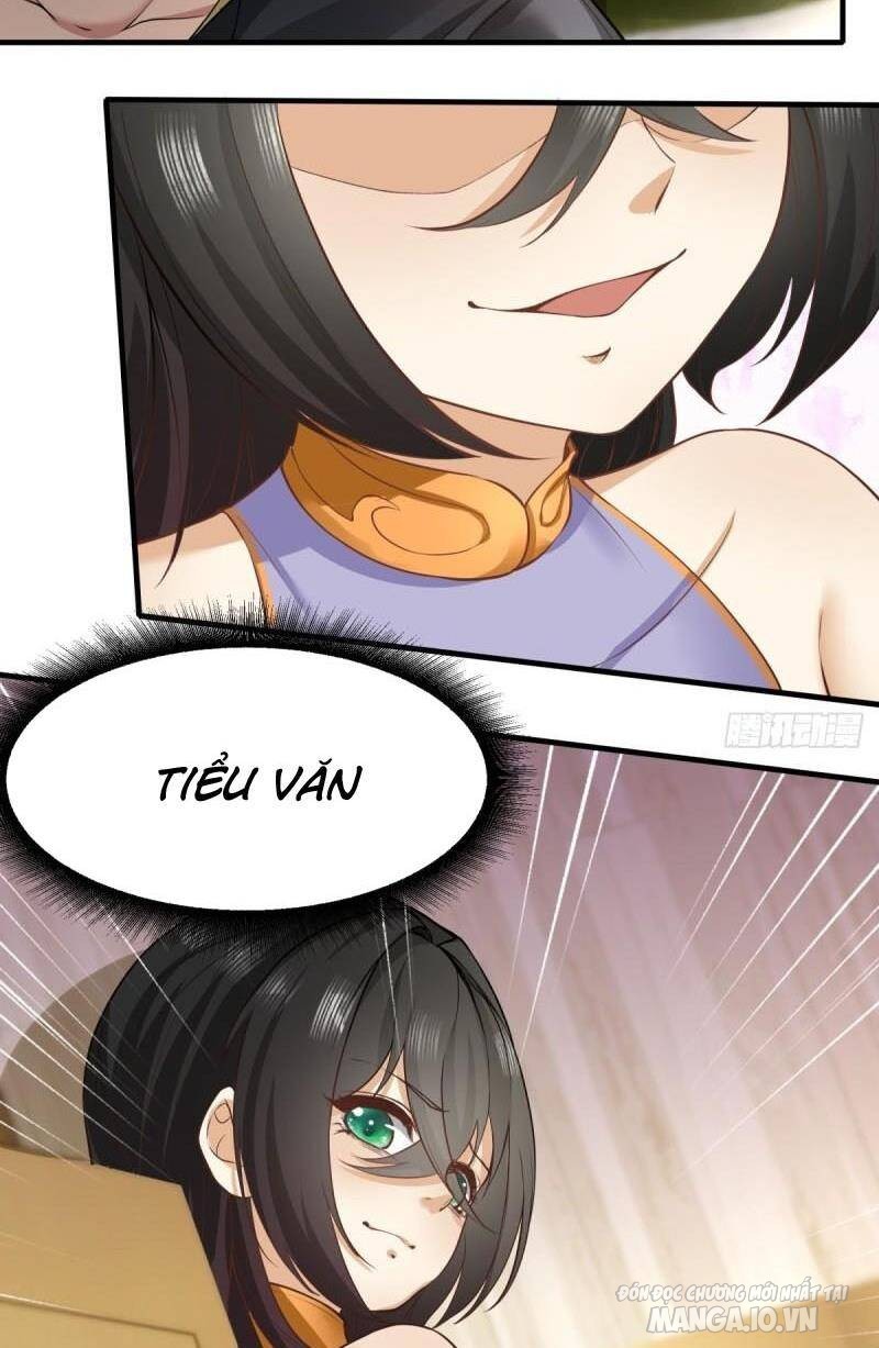 Ta Không Muốn Làm Đệ Nhất Chapter 159 - Trang 2