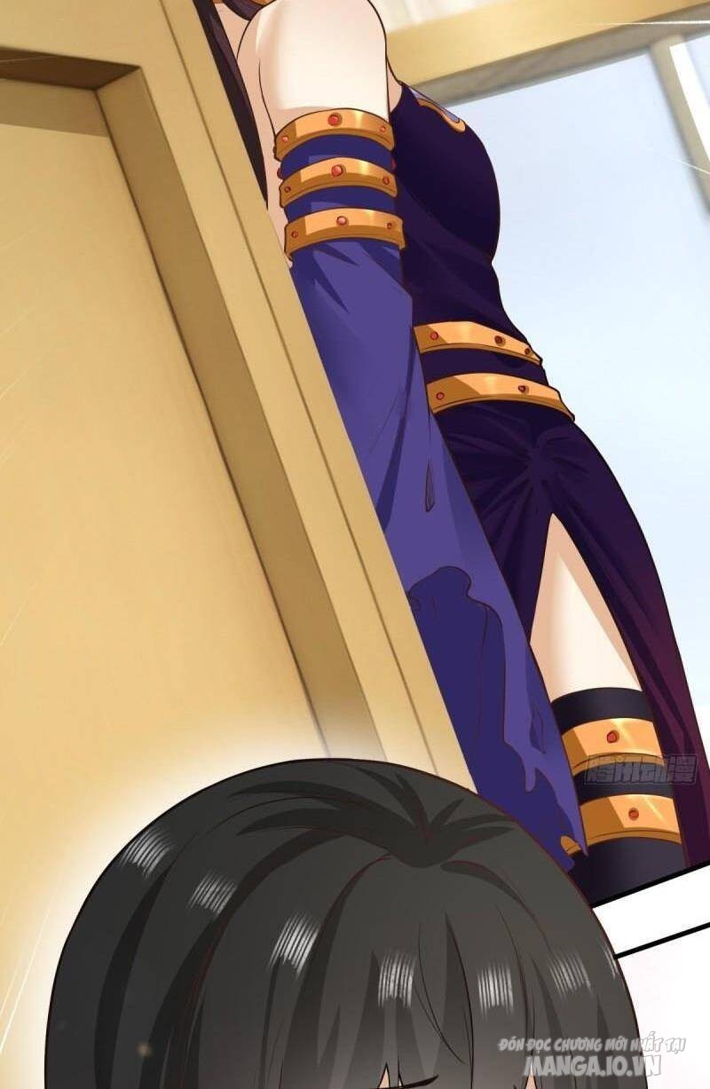 Ta Không Muốn Làm Đệ Nhất Chapter 159 - Trang 2