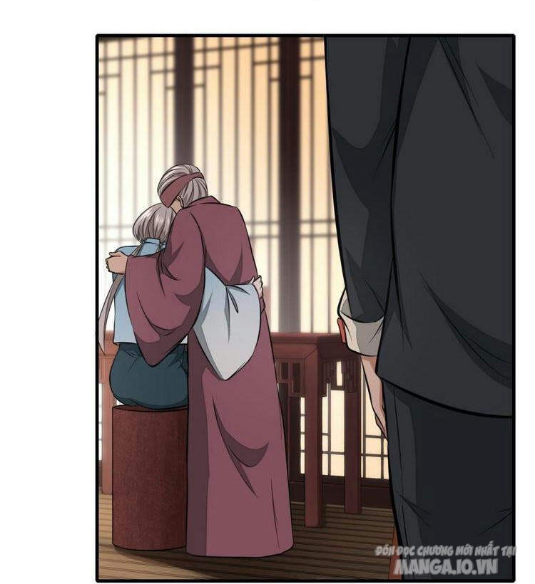 Ta Không Muốn Làm Đệ Nhất Chapter 16 - Trang 2