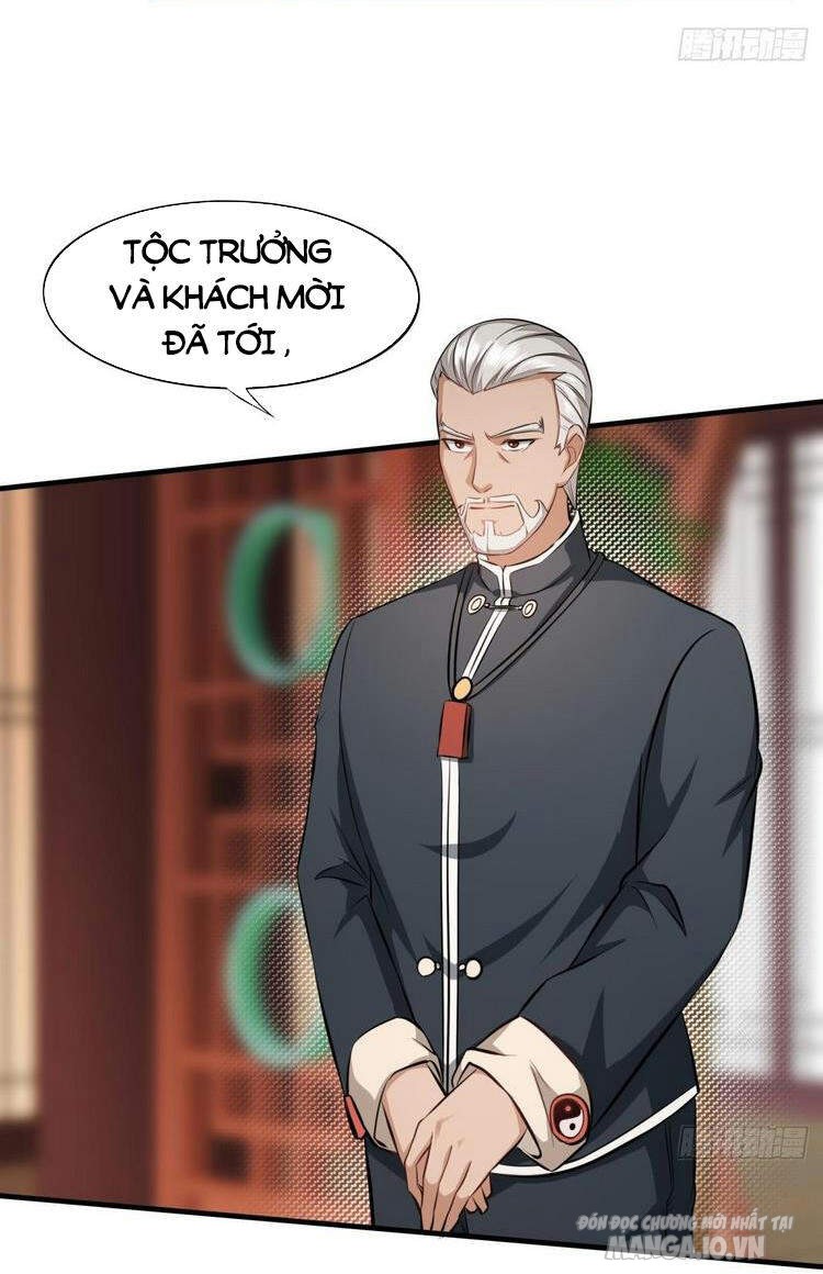 Ta Không Muốn Làm Đệ Nhất Chapter 16 - Trang 2