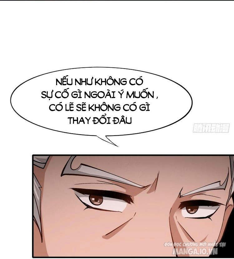 Ta Không Muốn Làm Đệ Nhất Chapter 16 - Trang 2