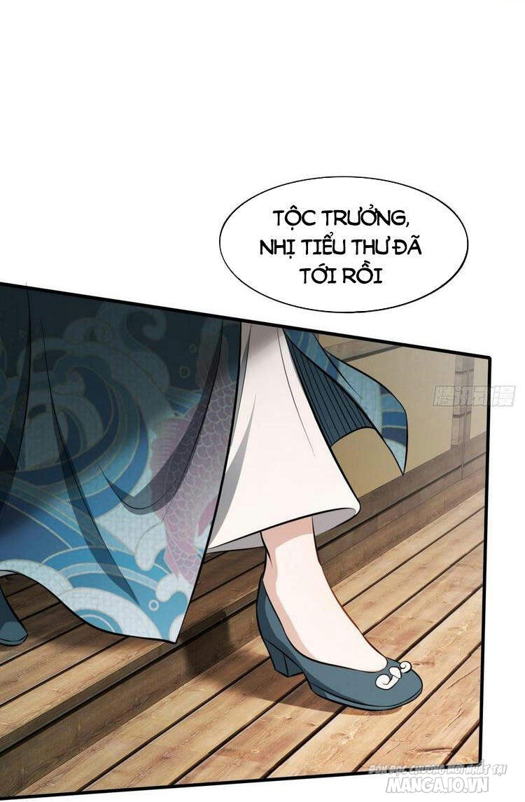 Ta Không Muốn Làm Đệ Nhất Chapter 16 - Trang 2