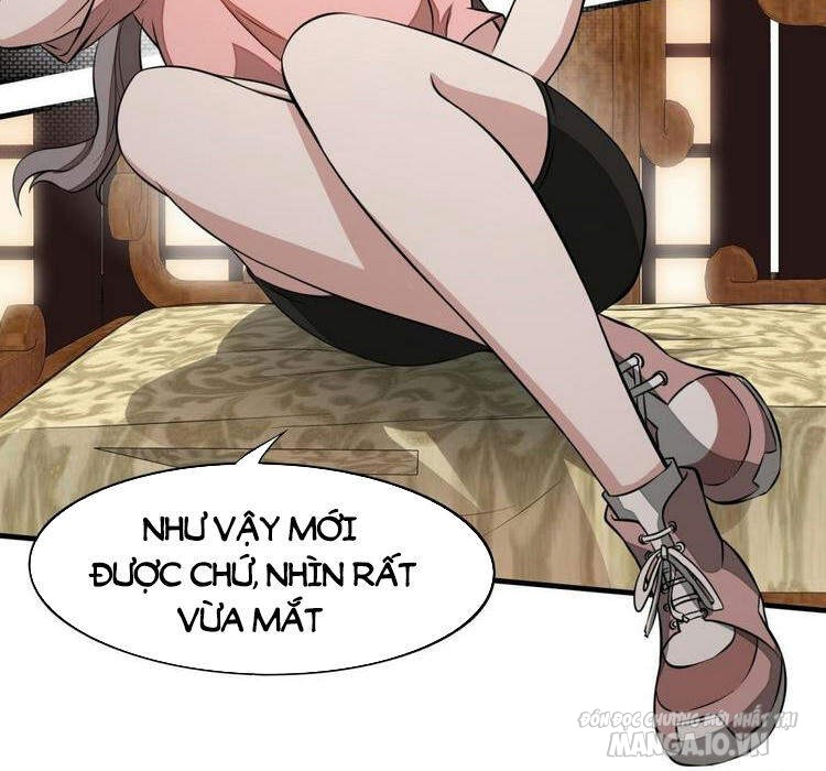 Ta Không Muốn Làm Đệ Nhất Chapter 16 - Trang 2