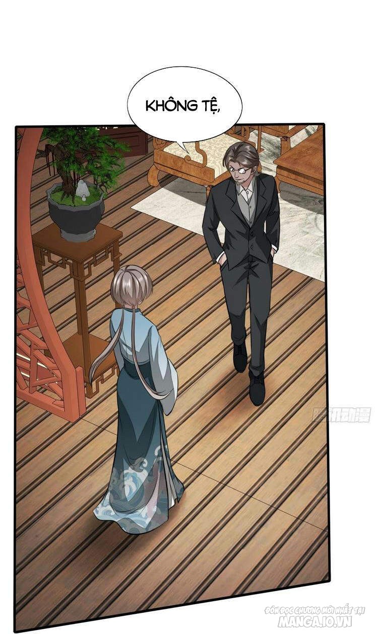 Ta Không Muốn Làm Đệ Nhất Chapter 16 - Trang 2