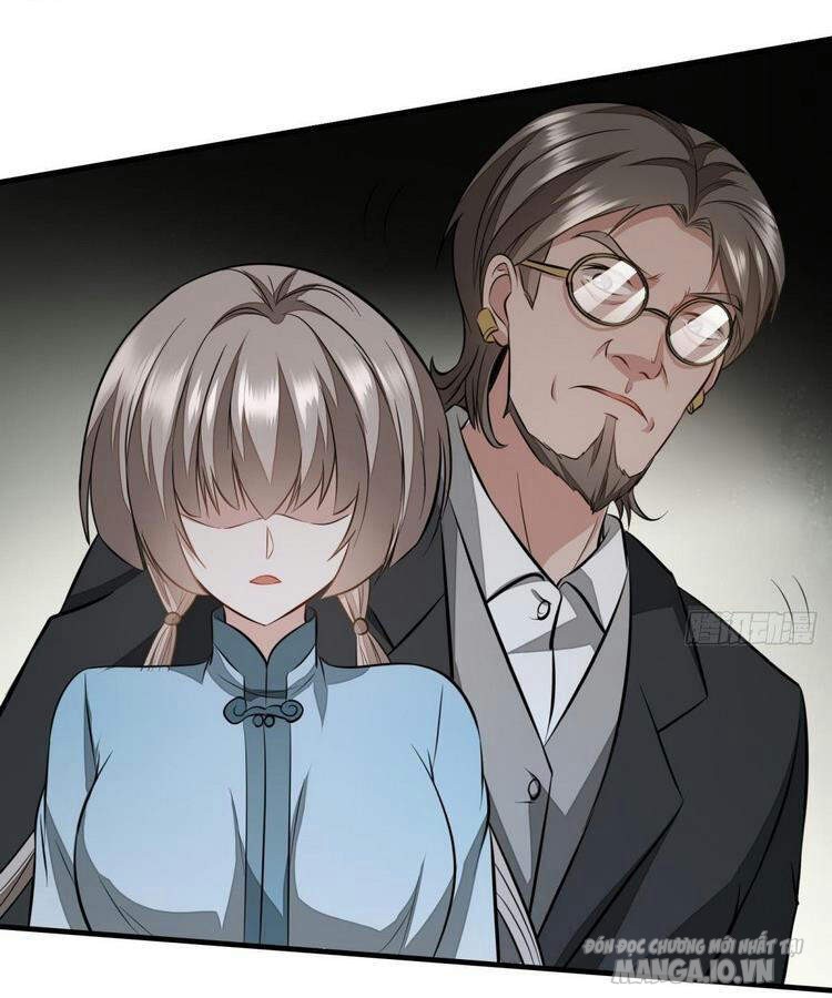 Ta Không Muốn Làm Đệ Nhất Chapter 16 - Trang 2