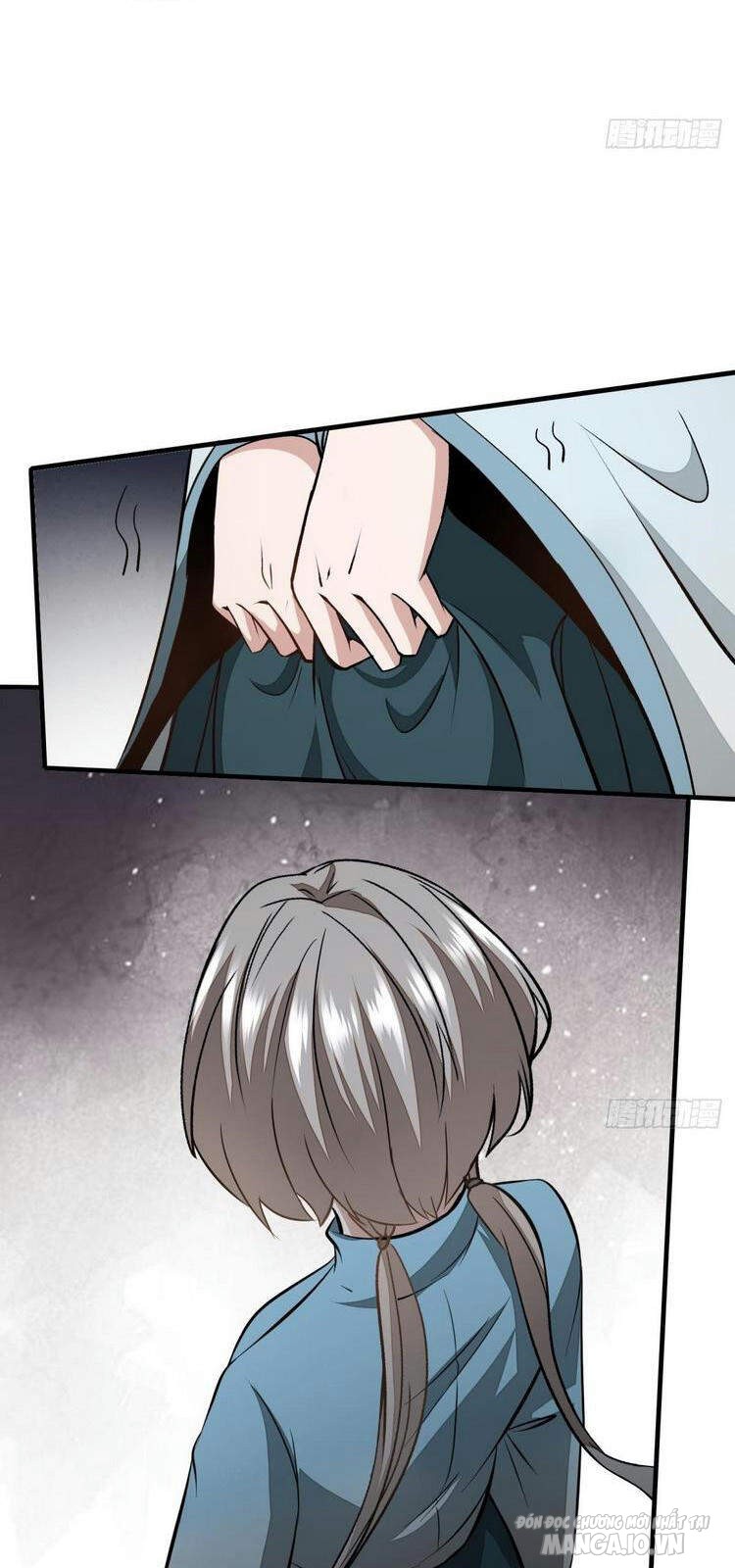 Ta Không Muốn Làm Đệ Nhất Chapter 16 - Trang 2