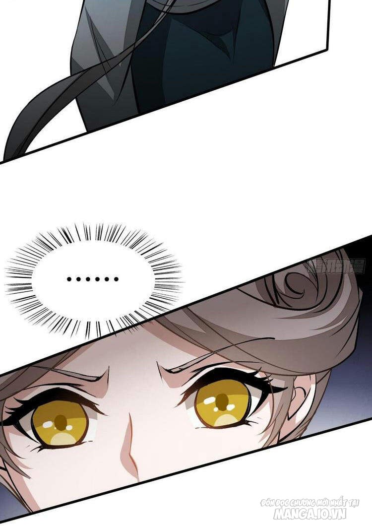 Ta Không Muốn Làm Đệ Nhất Chapter 16 - Trang 2