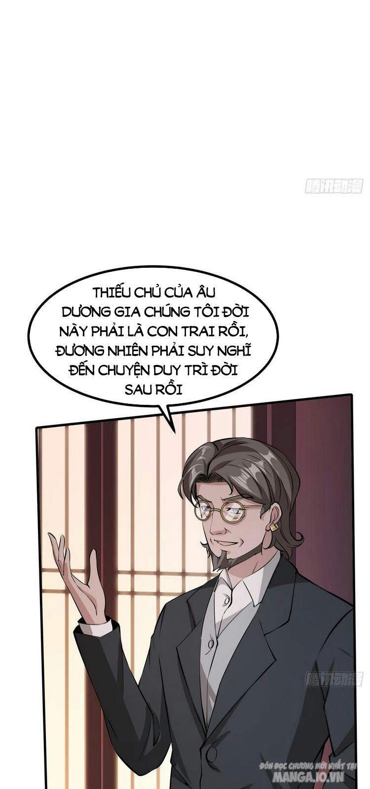 Ta Không Muốn Làm Đệ Nhất Chapter 16 - Trang 2