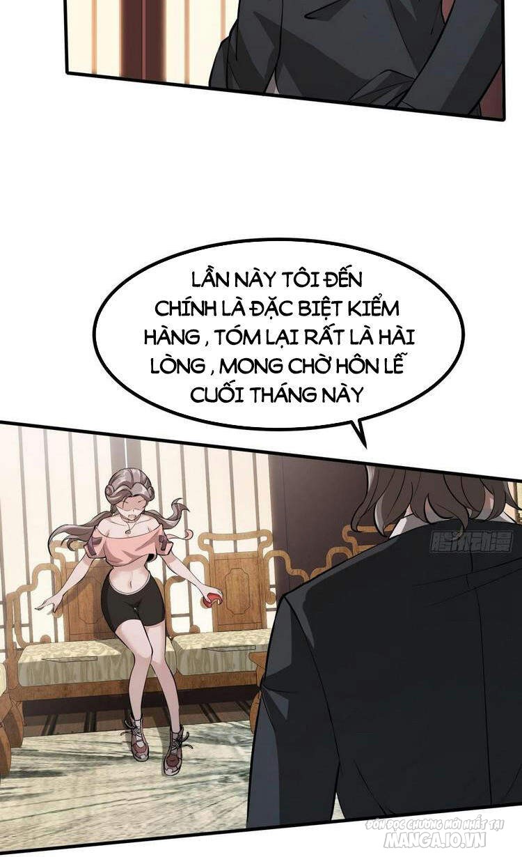 Ta Không Muốn Làm Đệ Nhất Chapter 16 - Trang 2