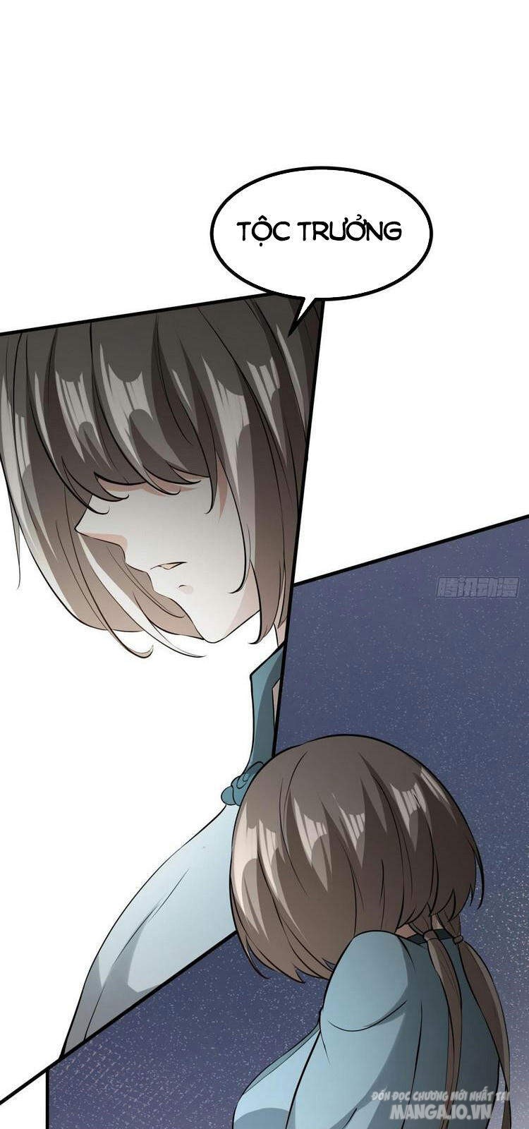 Ta Không Muốn Làm Đệ Nhất Chapter 16 - Trang 2