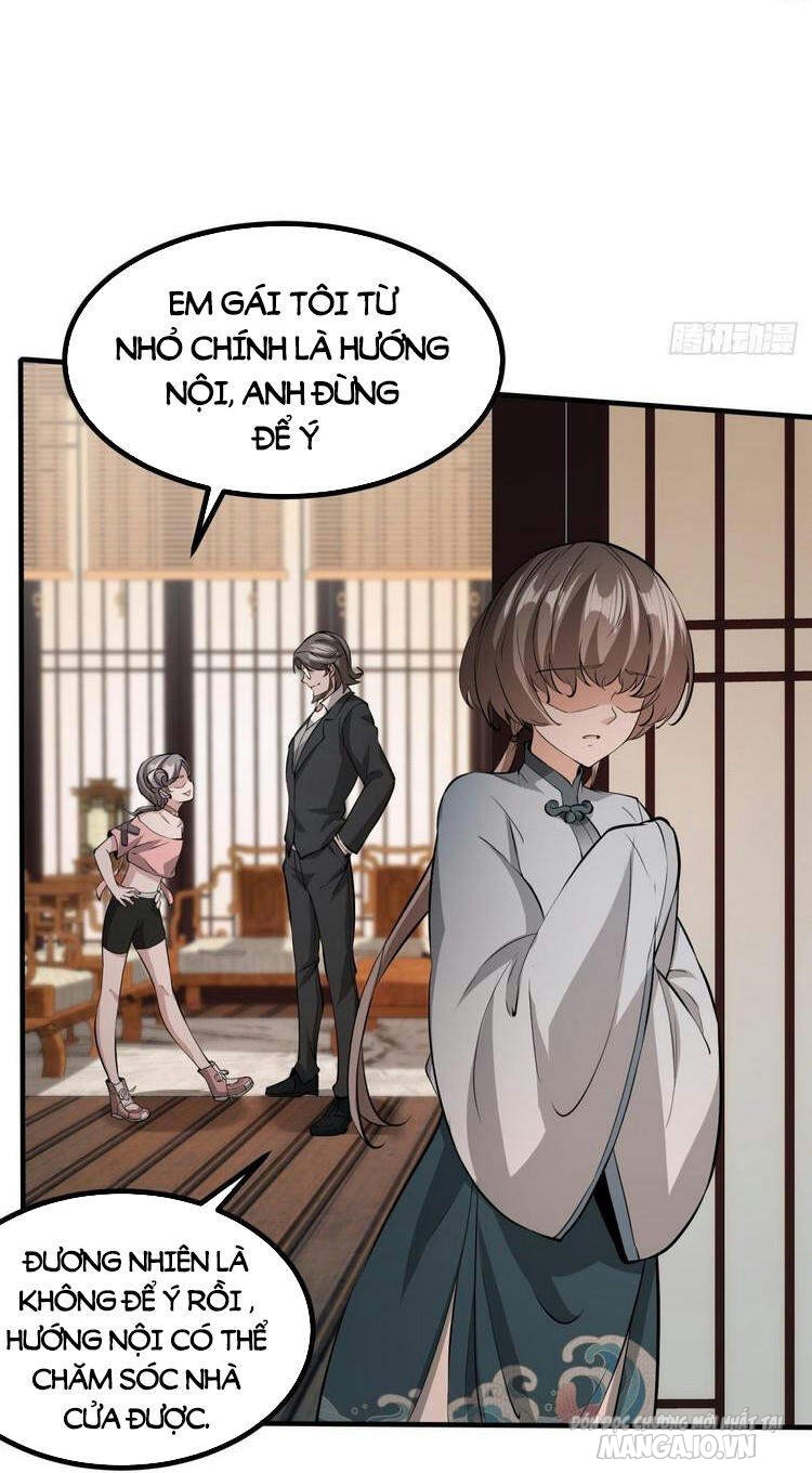 Ta Không Muốn Làm Đệ Nhất Chapter 16 - Trang 2