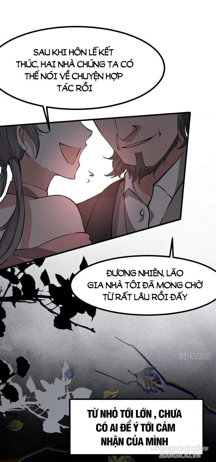 Ta Không Muốn Làm Đệ Nhất Chapter 16 - Trang 2