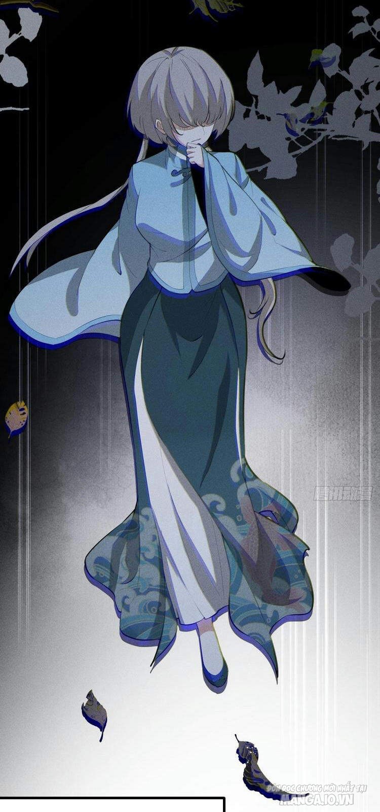 Ta Không Muốn Làm Đệ Nhất Chapter 16 - Trang 2