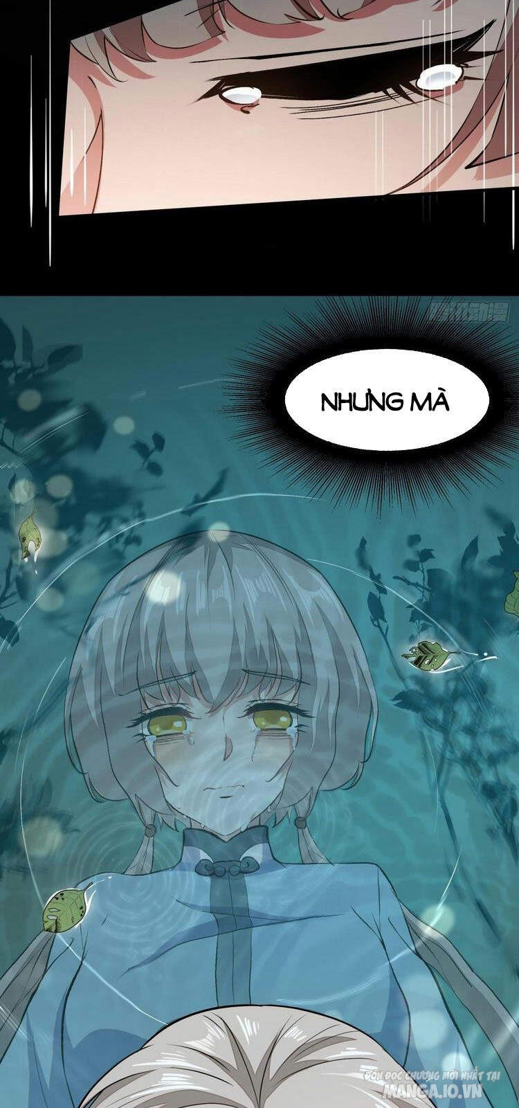 Ta Không Muốn Làm Đệ Nhất Chapter 16 - Trang 2