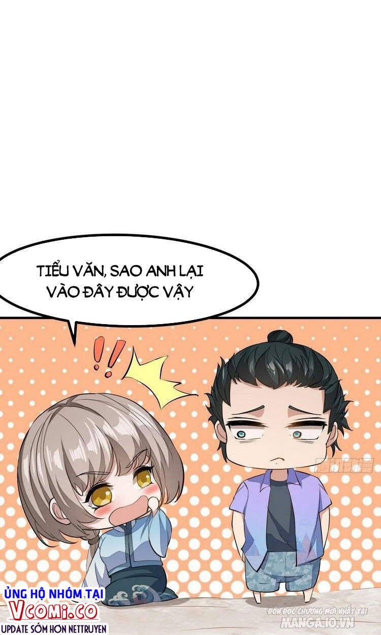 Ta Không Muốn Làm Đệ Nhất Chapter 16 - Trang 2