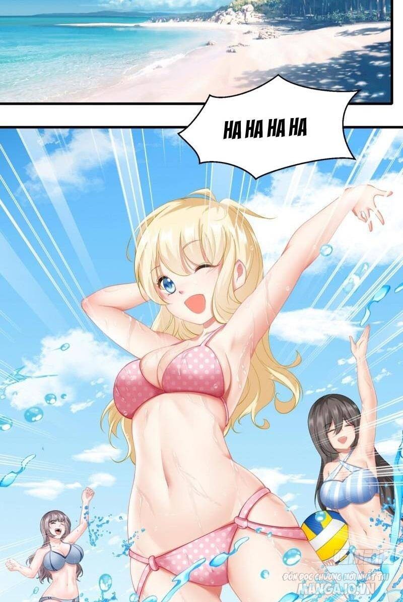 Ta Không Muốn Làm Đệ Nhất Chapter 160 - Trang 2