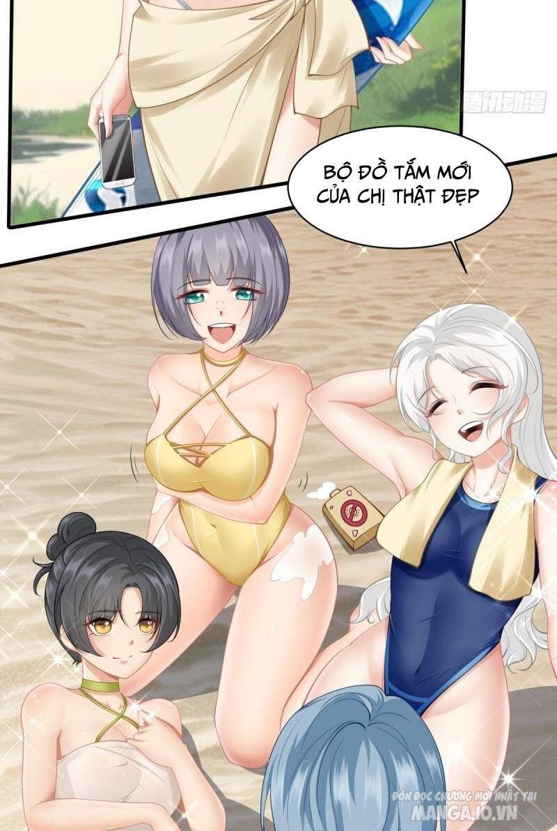 Ta Không Muốn Làm Đệ Nhất Chapter 160 - Trang 2