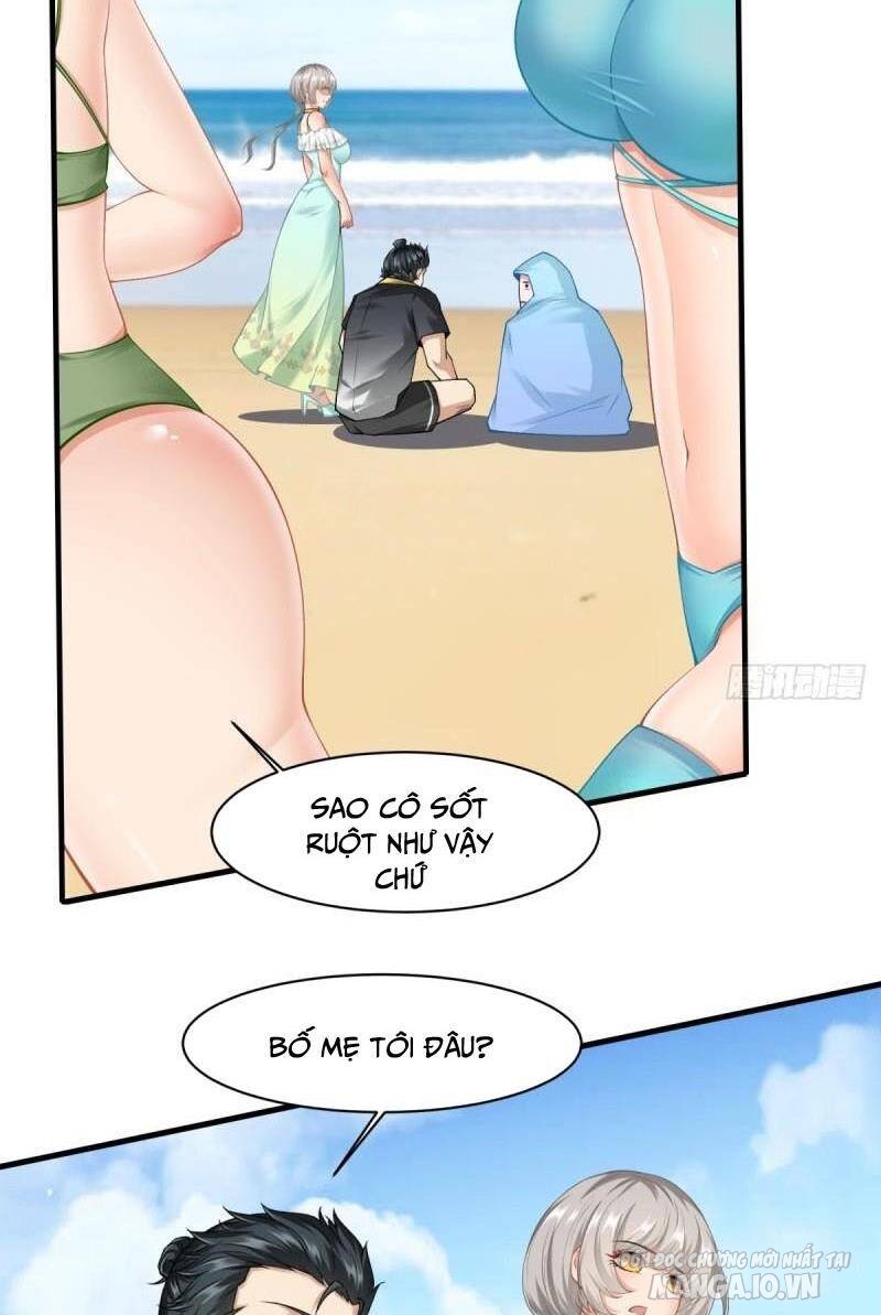 Ta Không Muốn Làm Đệ Nhất Chapter 160 - Trang 2