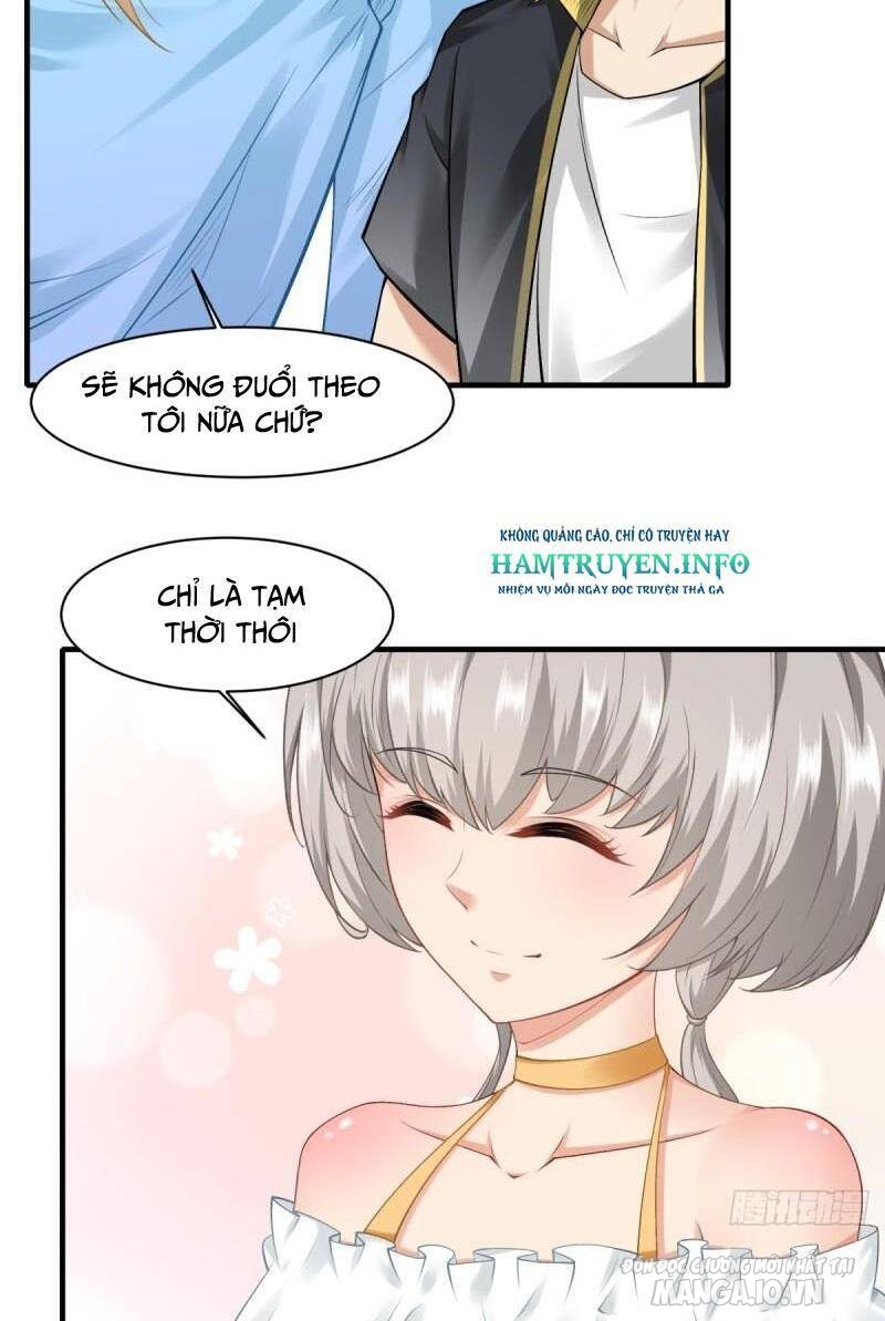 Ta Không Muốn Làm Đệ Nhất Chapter 160 - Trang 2