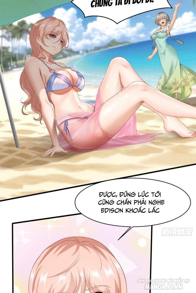 Ta Không Muốn Làm Đệ Nhất Chapter 160 - Trang 2