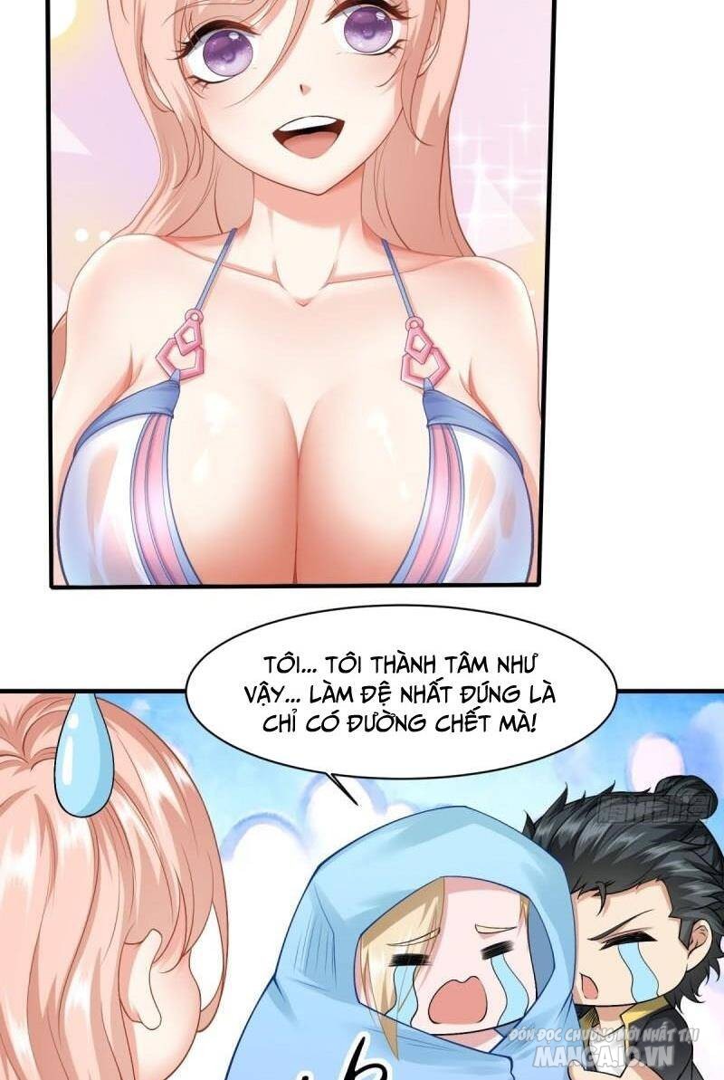 Ta Không Muốn Làm Đệ Nhất Chapter 160 - Trang 2