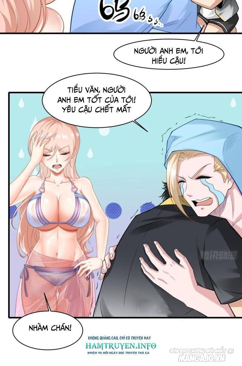 Ta Không Muốn Làm Đệ Nhất Chapter 160 - Trang 2