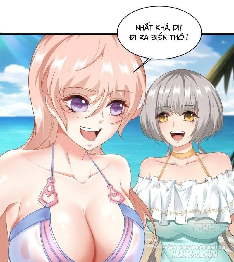 Ta Không Muốn Làm Đệ Nhất Chapter 160 - Trang 2