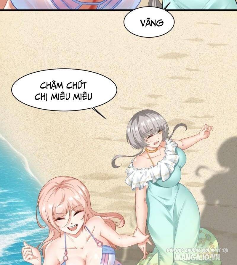 Ta Không Muốn Làm Đệ Nhất Chapter 160 - Trang 2