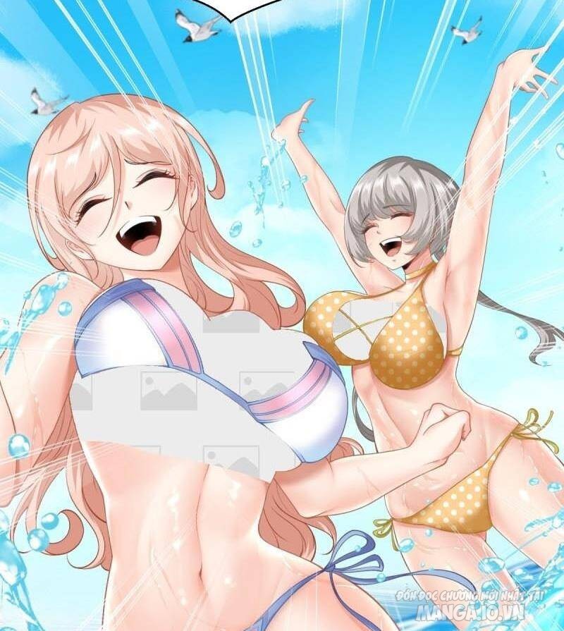 Ta Không Muốn Làm Đệ Nhất Chapter 160 - Trang 2