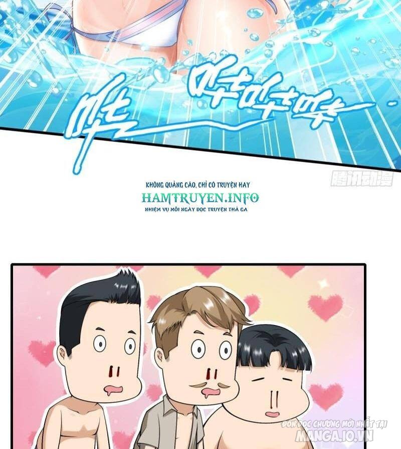 Ta Không Muốn Làm Đệ Nhất Chapter 160 - Trang 2